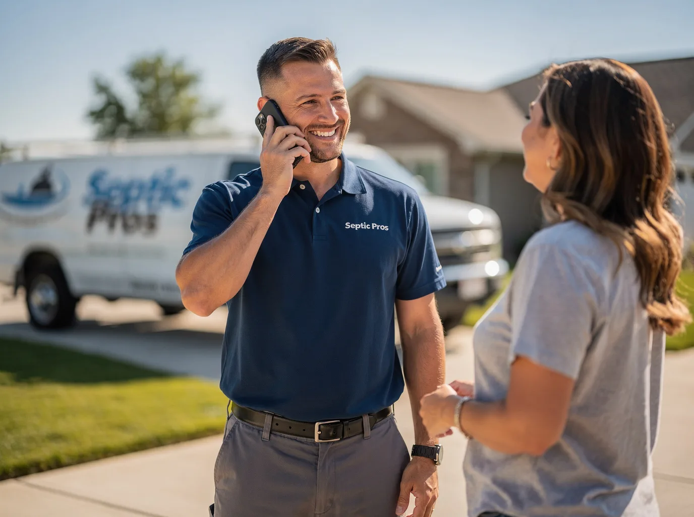 Septic Tank Pumping Hudson, OH FAQs